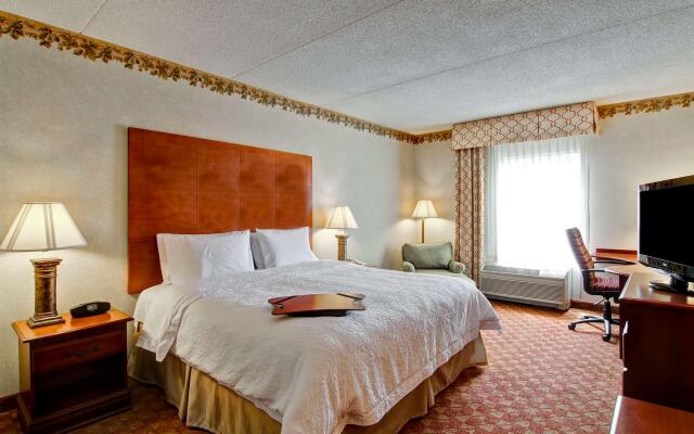 Hampton Inn & Suites Leesburg