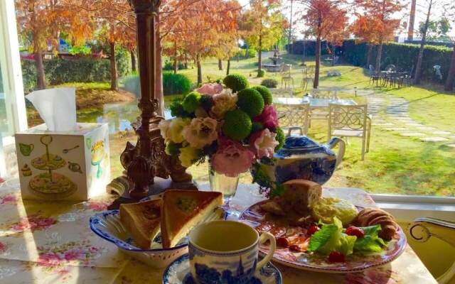 England Castle B&B