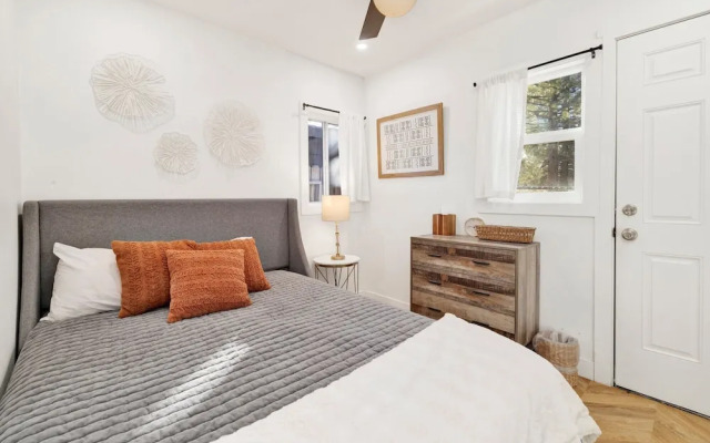 Edgemoor Escape #2528