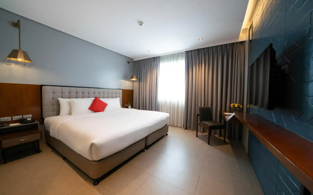 Summit Galleria Cebu