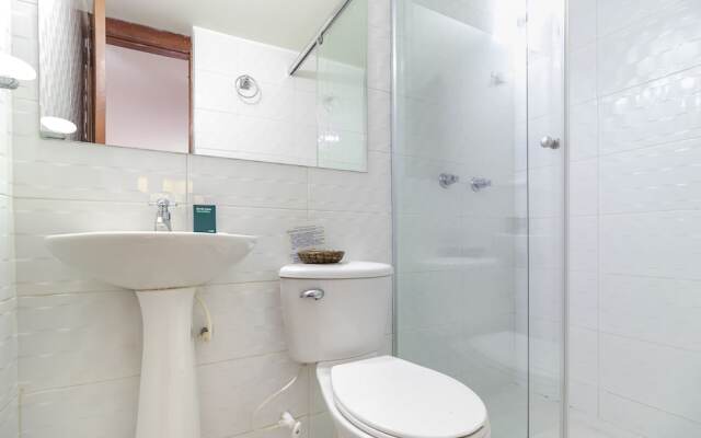 Ayenda Hotel Casona Santa Rosa