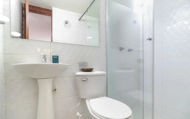 Ayenda Hotel Casona Santa Rosa