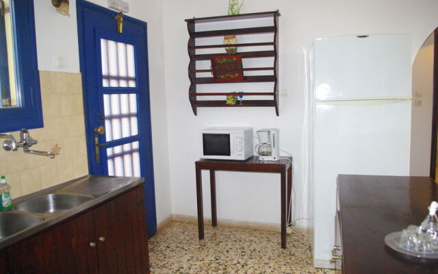 castello apartments