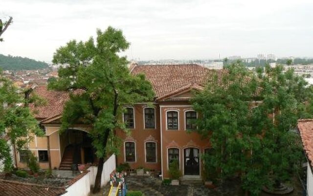 Plovdiv Guesthouse