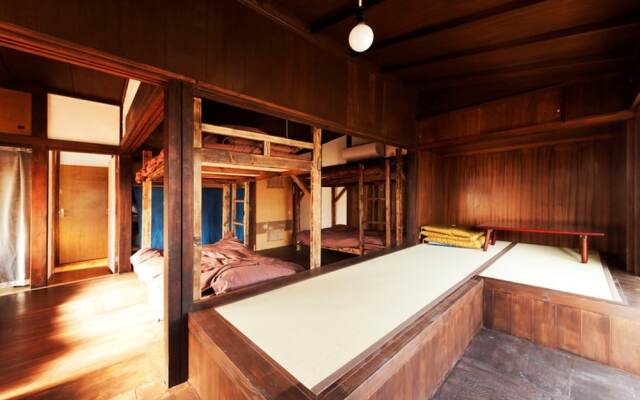 Ushio Guesthouse in Kamakura - Hostel