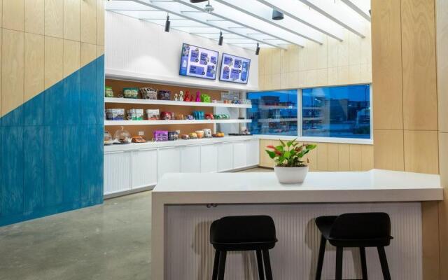 Aloft Dallas Arlington