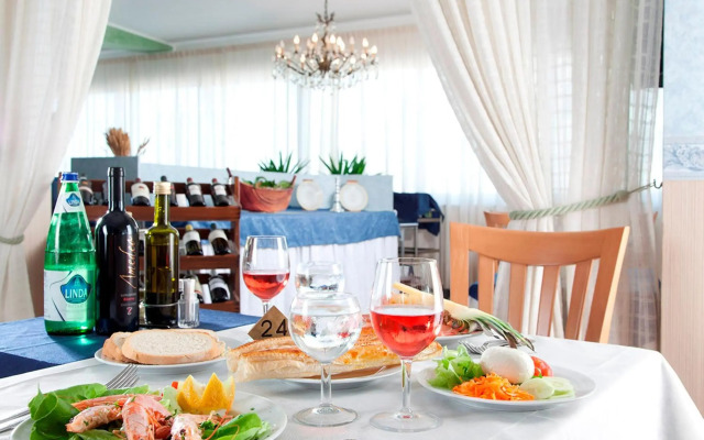 Hotel Elios