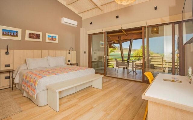 Hotel Ohana