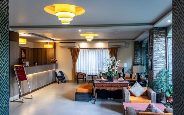 Park Hotel Bhutan