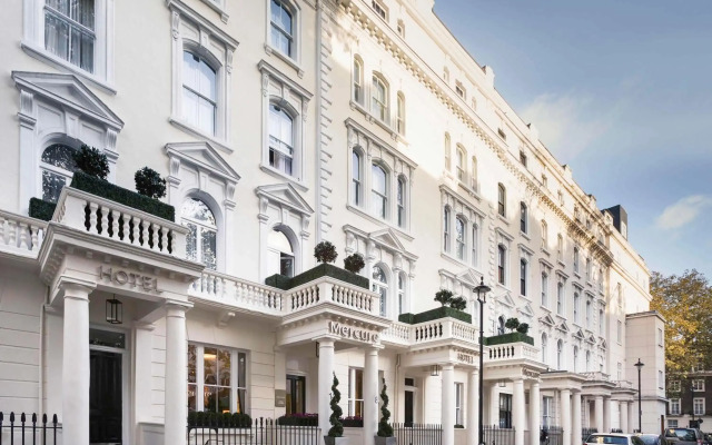 Mercure London Hyde Park Hotel