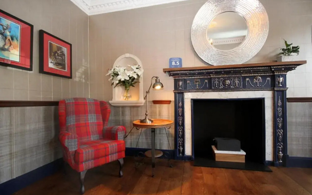 Les Rocquettes Hotel