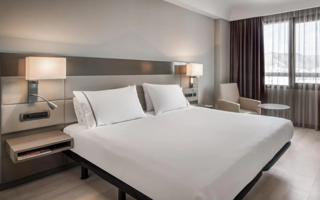 Long Beach Marriott