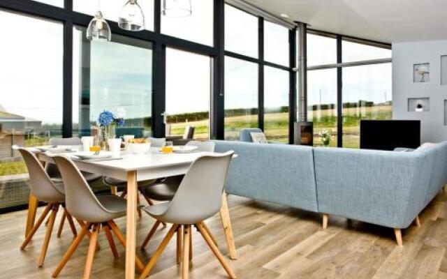 Sandymouth Holiday Park
