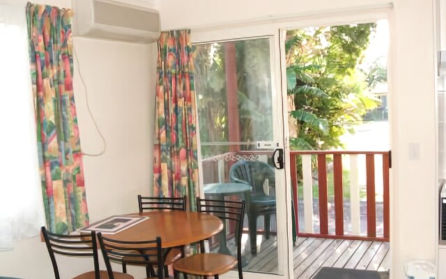 The Haven Caravan Park