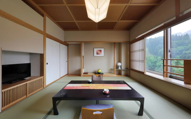 Zao International Hotel