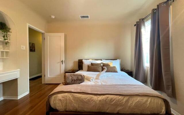 Fairy Tale 3BR House
