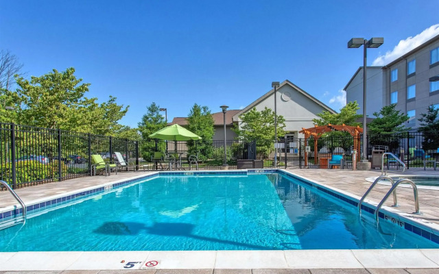 Homewood Suites by Hilton Leesburg