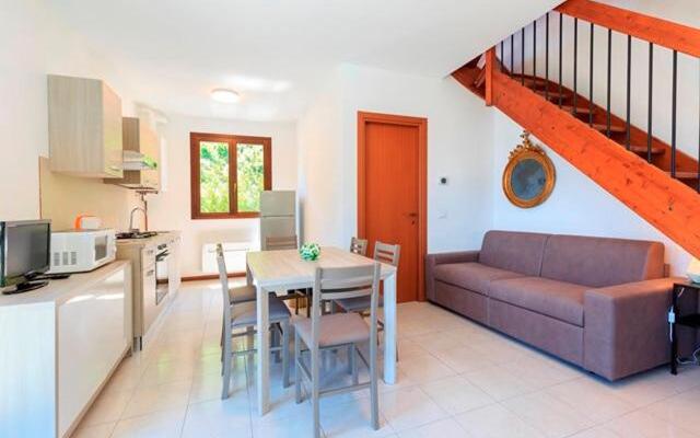 Residence Borgo Castello