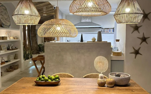 Laguna BY LD Hoteles