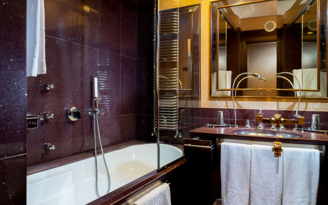 Ca' Pisani Deco Design Hotel