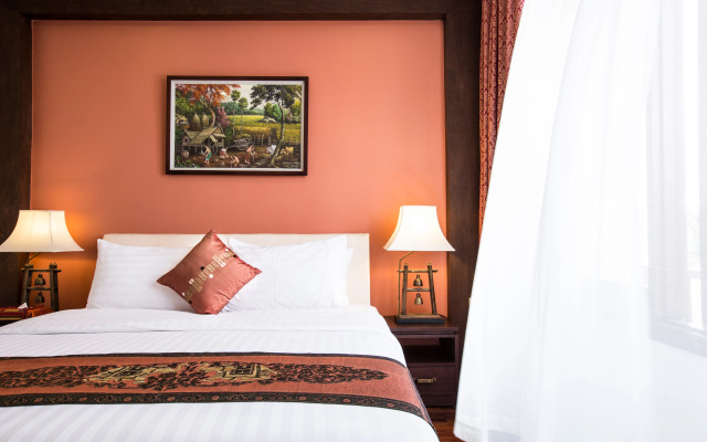 Salana Boutique Hotel