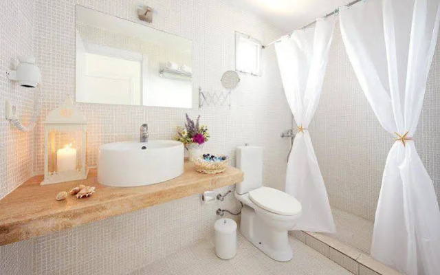 Fi Light Solto Boutique Beach