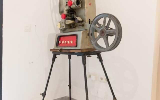 Marques de Larios especial grupos