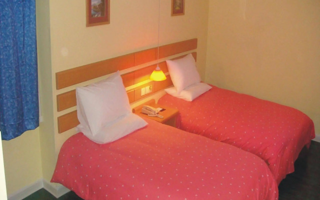 Home Inn Zuojiazhuang - Beijing