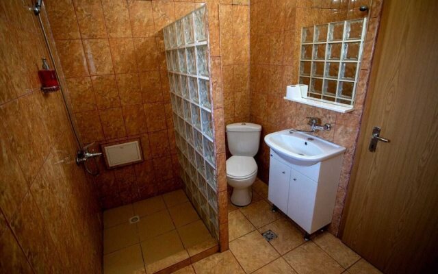 Casa Topazz