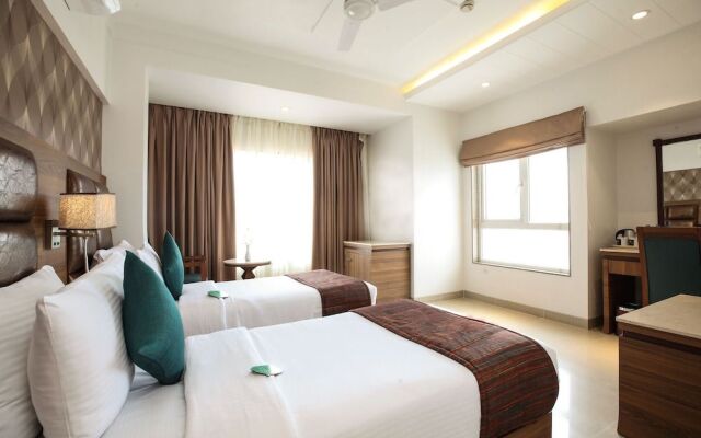 Click Hotel Nashik