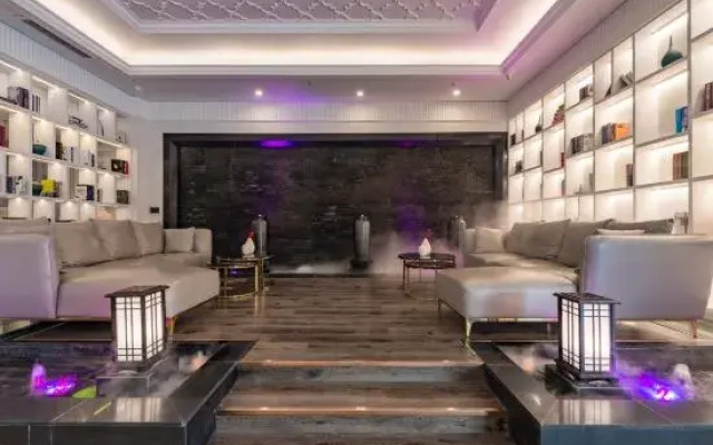 Lidu Kairui Select Hotel