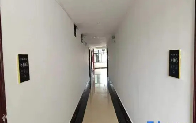 Yuexin Travel Rental (Sanya Haitang Bay Branch)