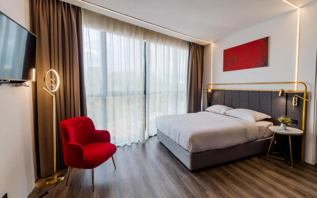 Regatta Suites Kozi Square Kuching