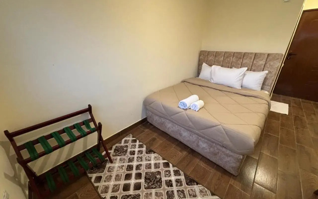 Nasser Abughoneim Guest house