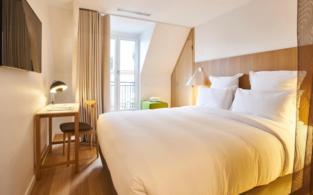 9Hotel Republique