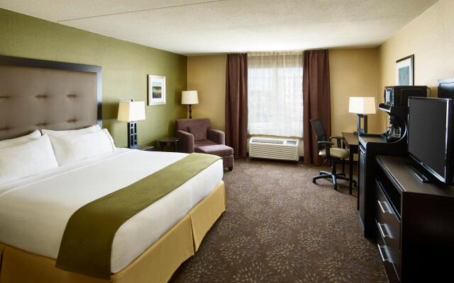 Holiday Inn Express Hotel & Suites Timmins, an IHG Hotel