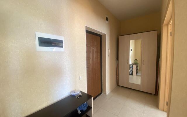 Апартаменты на улице Курзальная 3