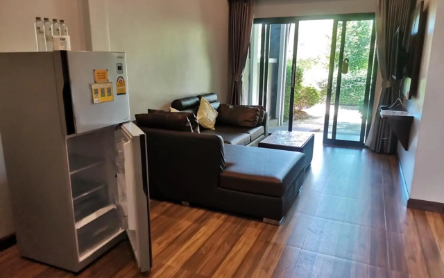 Oscar Villa Aonang Krabi