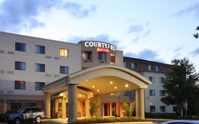 Courtyard by Marriott Potomac Mills Woodbridge