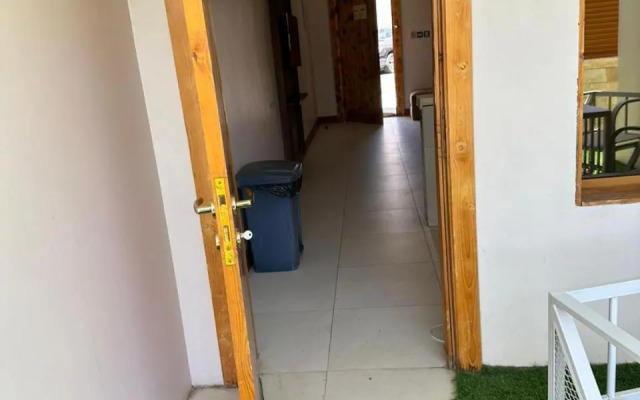 Al Raha Furnished Apartments