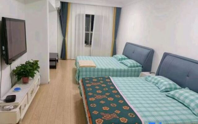 Yingkou Xucan Homestay