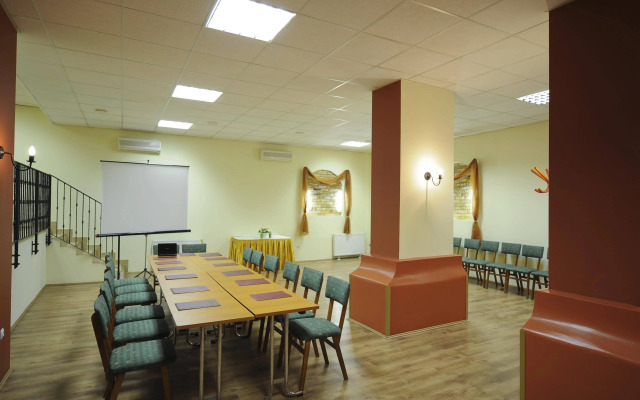 Hunguest Hotel Millennium