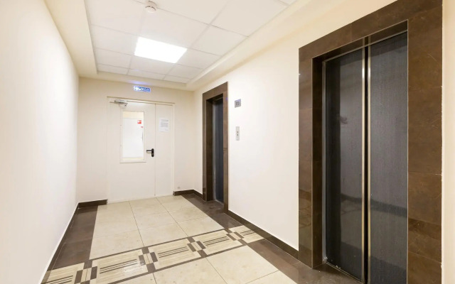 Apartments on Yaroslavskoye highway 116k2
