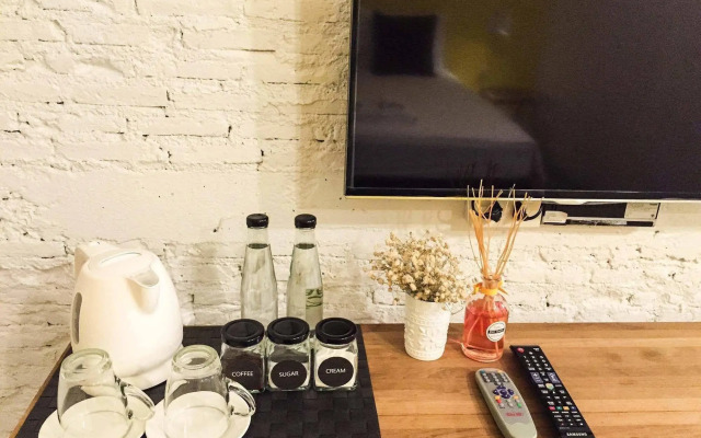 Yim Bangkok Hostel