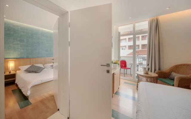 Hotel Villa Adriatica - Adults only