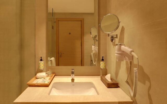 Lemon Tree Hotel Jhansi