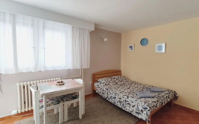 Duplex Apartment Happy