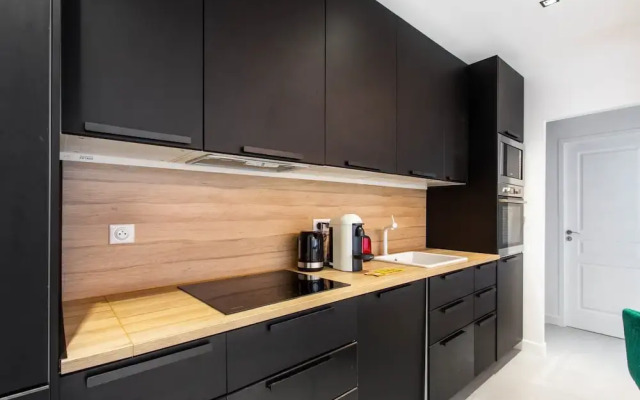Magnificent Apartment - 1br/4p - Picpus