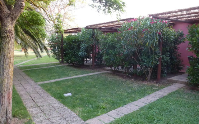 Agrialbergo La Sugherella