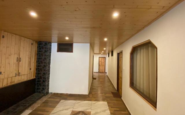 Hotel Hadimba Palace Manali
